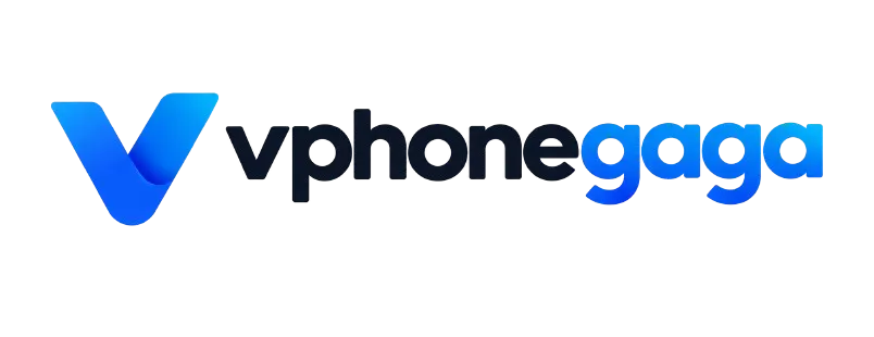 Vphonegaga apk logo